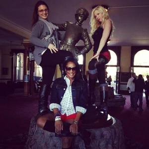 Fundraising Page: Tara Knauss-Wilga